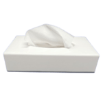 Facial Tissue Box