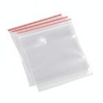 Zip Lock Cover