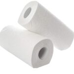 Kitchen Tissue Roll