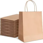 Paper Carry Bag - Large