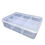 Compartment Box - Large