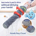 Twist Mop - Image 2