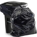 Garbage Bag Domestic - Large