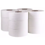 Jumbo Toilet Roll