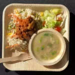 Areca Square Plates - Image 2