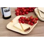 Areca Square Plates - Image 3