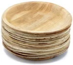 Areca Round Deep Plates - Image 3