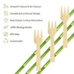 Bamboo Fork - Image 2