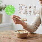 Bamboo Spoon - Image 4