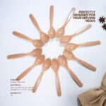 Bamboo Spoon - Image 3