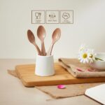 Bamboo Spoon - Image 2