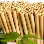 Bamboo Straw