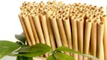 Bamboo Straw