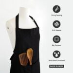 Chef Apron - Full Length - Image 2
