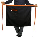 Chef Apron - Short
