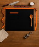 Chef Apron - Short - Image 2