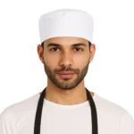 Chef Cap - Mesh - Image 3
