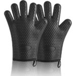 Chef Gloves - Heat Resistant