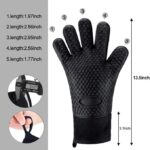 Chef Gloves - Heat Resistant - Image 4