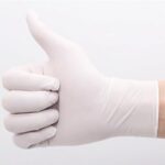 Chef Gloves - Latex