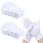Chef Gloves - Cotton