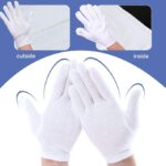 Chef Gloves - Cotton - Image 2
