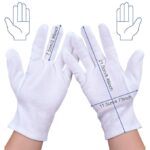 Chef Gloves - Cotton - Image 3