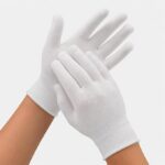 Cotton Work Gloves