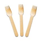 Disposable Fork - Image 2