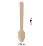 Disposable Teaspoon - Image 3