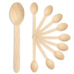 Wooden Spoon