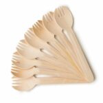 Disposable Spork