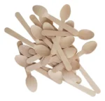 Disposable Teaspoon