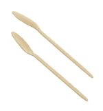 Disposable Teaspoon - Image 2