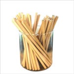 Bamboo Straw - Image 3
