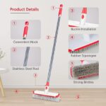 Floor Brush - Image 3