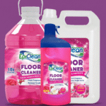 Floor Cleaner - Epiclean (Institutional)