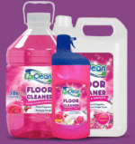 Floor Cleaner - Epiclean (Institutional)