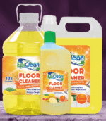 Floor Cleaner - Epiclean (Institutional) - Image 2