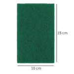 Green Scrub Pad - Image 4