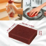 Heavy Duty Scrub Pad - Image 3