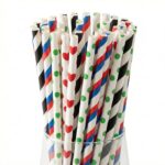Jumbo Paper Straw