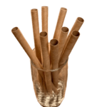 Kraft Paper Straw