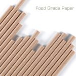 Kraft Paper Straw - Image 3