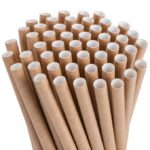 Kraft Paper Straw - Image 4
