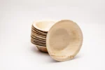 Leaf  Round Bowl
