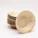 Leaf 8 Round Bowl