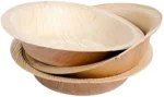 Leaf  Round Bowl - Image 2