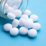 Naphthalene Balls