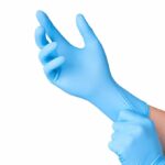 Nitrile Disposable Gloves